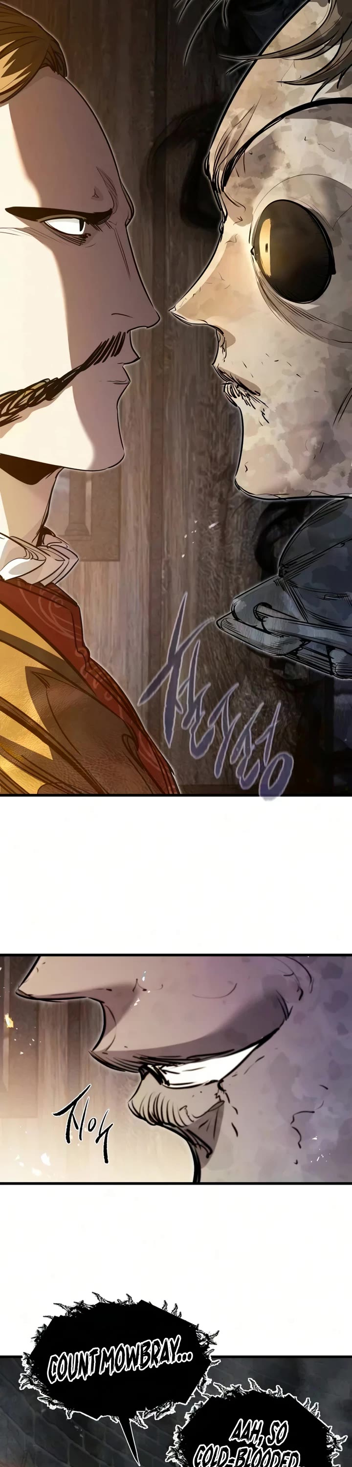 The Regressed Mercenary's Machinations Chapter 89 page 2 - Chapter 89