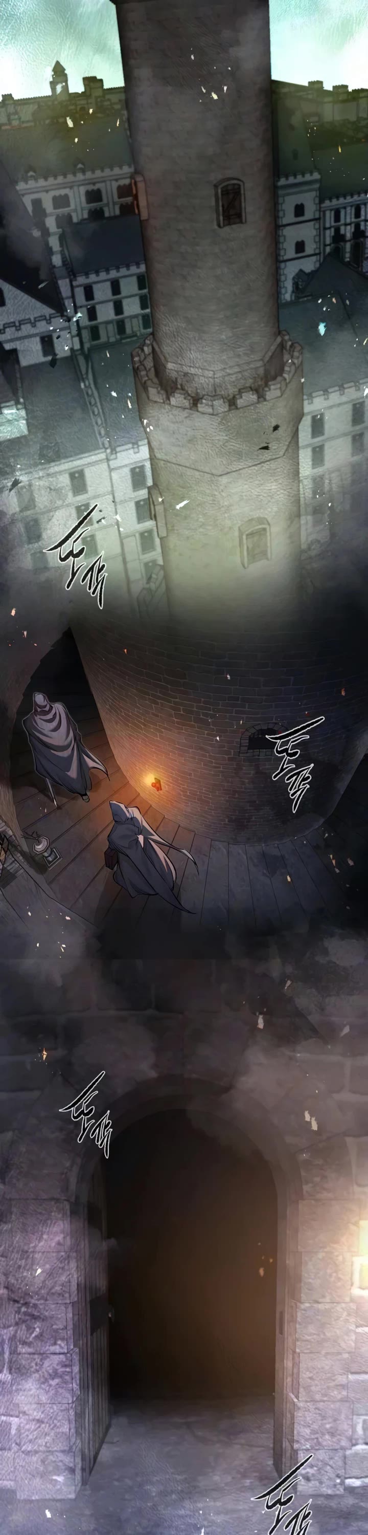 The Regressed Mercenary's Machinations Chapter 89 page 22 - Chapter 89