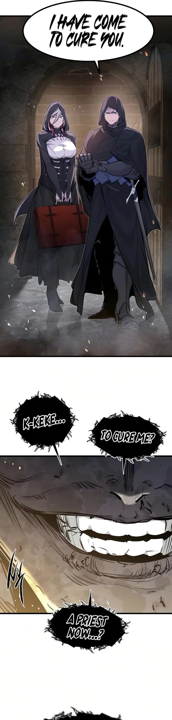 The Regressed Mercenary's Machinations Chapter 89 page 25 - Chapter 89