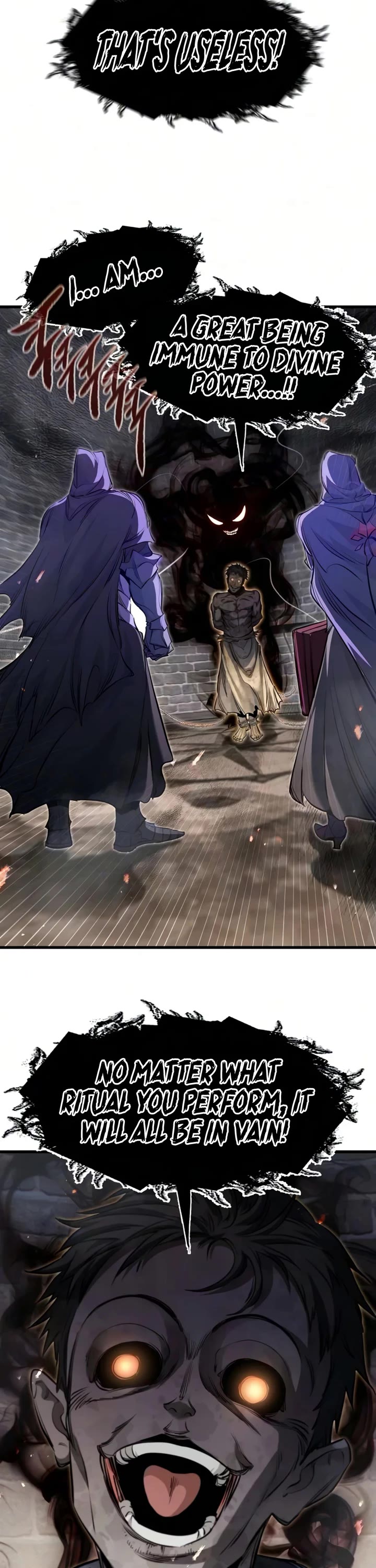 The Regressed Mercenary's Machinations Chapter 89 page 26 - Chapter 89