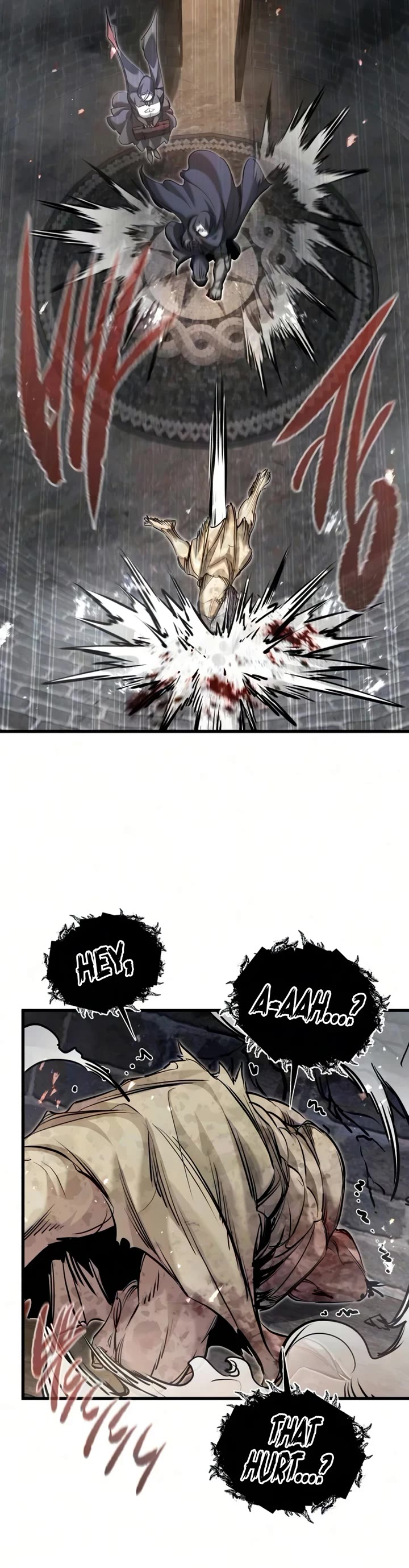 The Regressed Mercenary's Machinations Chapter 89 page 28 - Chapter 89