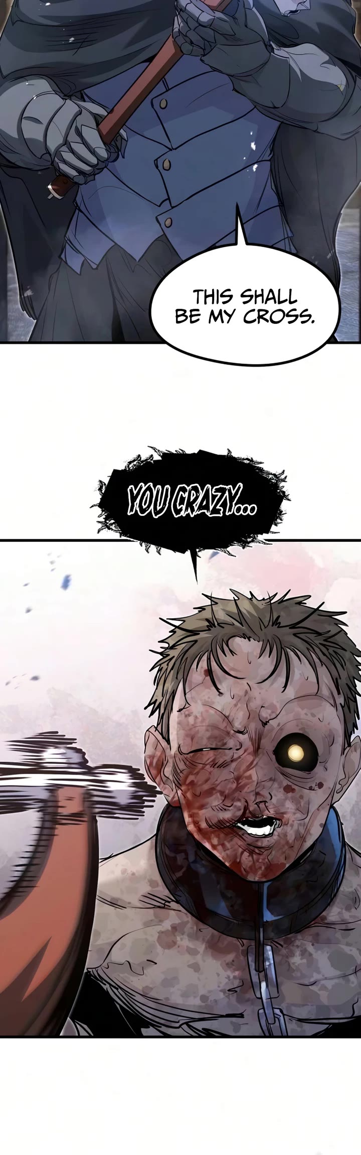 The Regressed Mercenary's Machinations Chapter 89 page 32 - Chapter 89