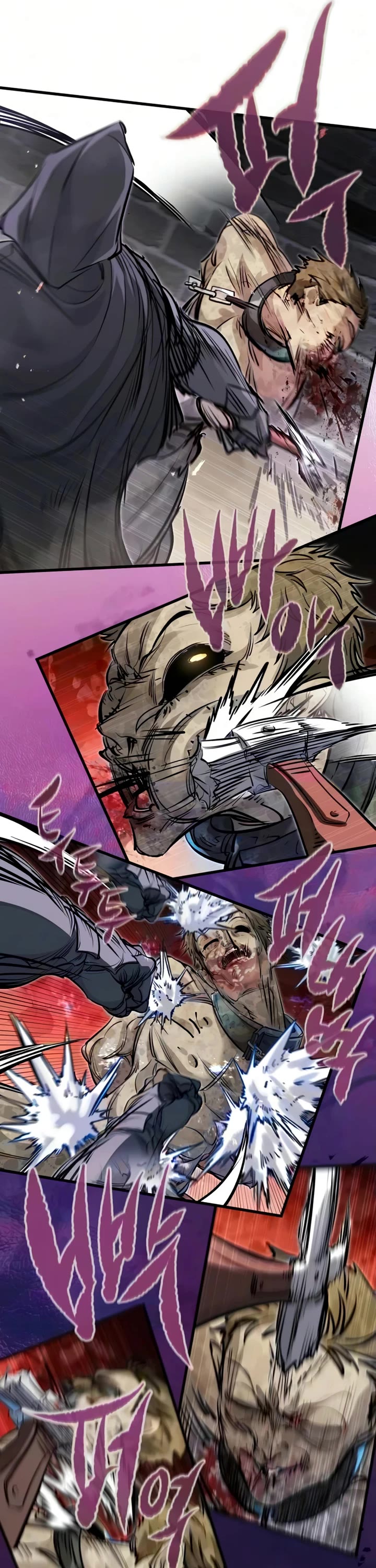 The Regressed Mercenary's Machinations Chapter 89 page 33 - Chapter 89