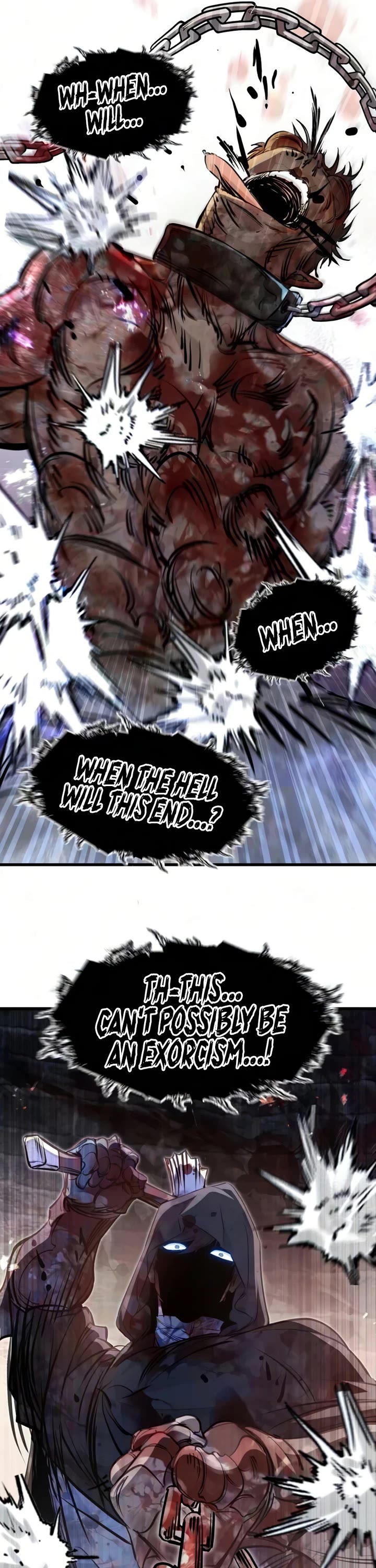 The Regressed Mercenary's Machinations Chapter 89 page 37 - Chapter 89