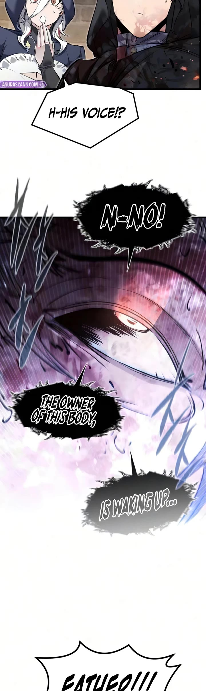 The Regressed Mercenary's Machinations Chapter 89 page 39 - Chapter 89