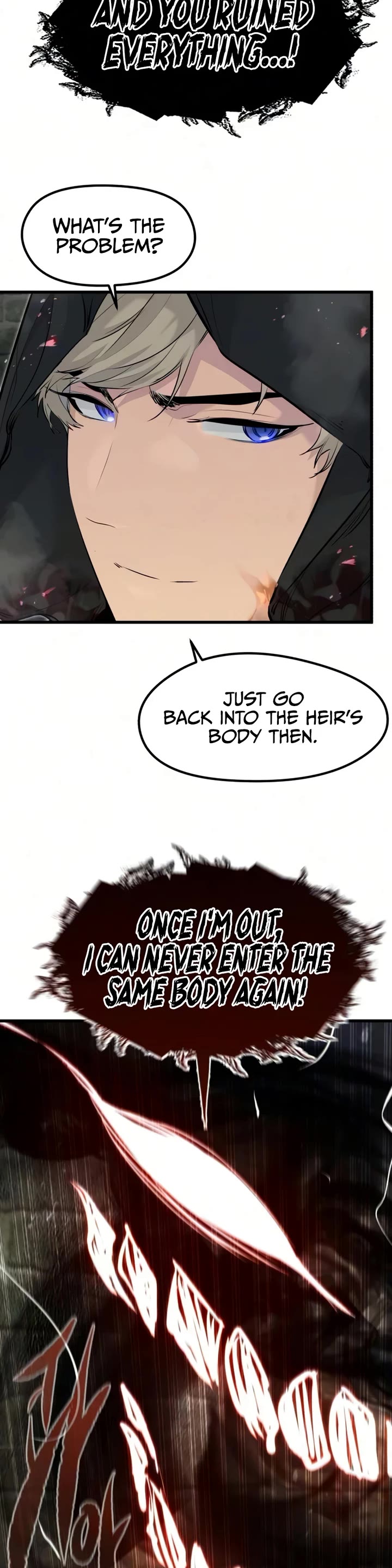 The Regressed Mercenary's Machinations Chapter 89 page 43 - Chapter 89