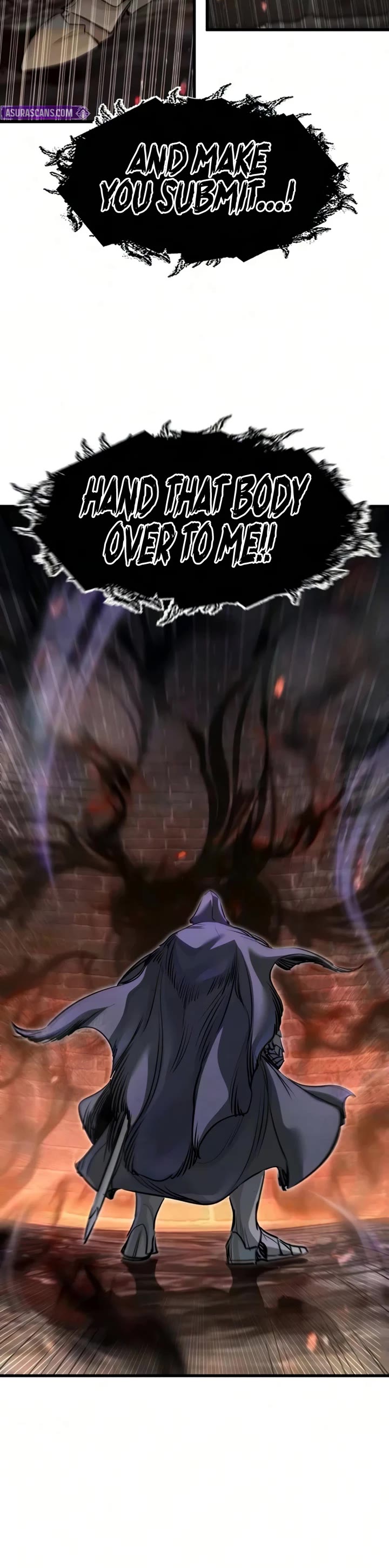 The Regressed Mercenary's Machinations Chapter 89 page 48 - Chapter 89