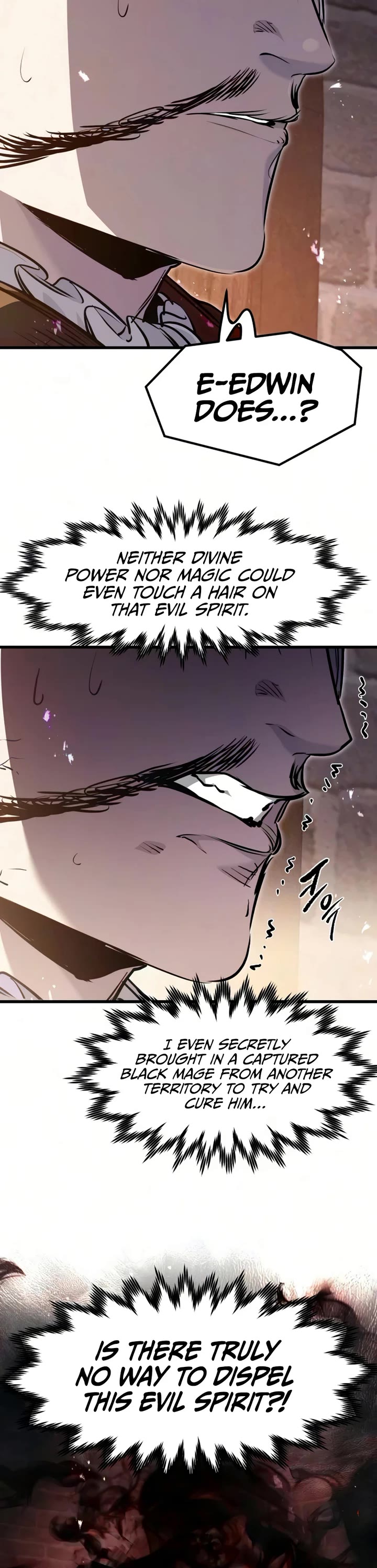 The Regressed Mercenary's Machinations Chapter 89 page 8 - Chapter 89