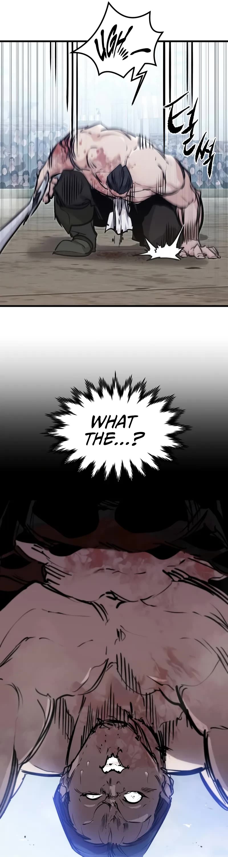 The Regressed Mercenary's Machinations Chapter 9 page 21 - Chapter 9