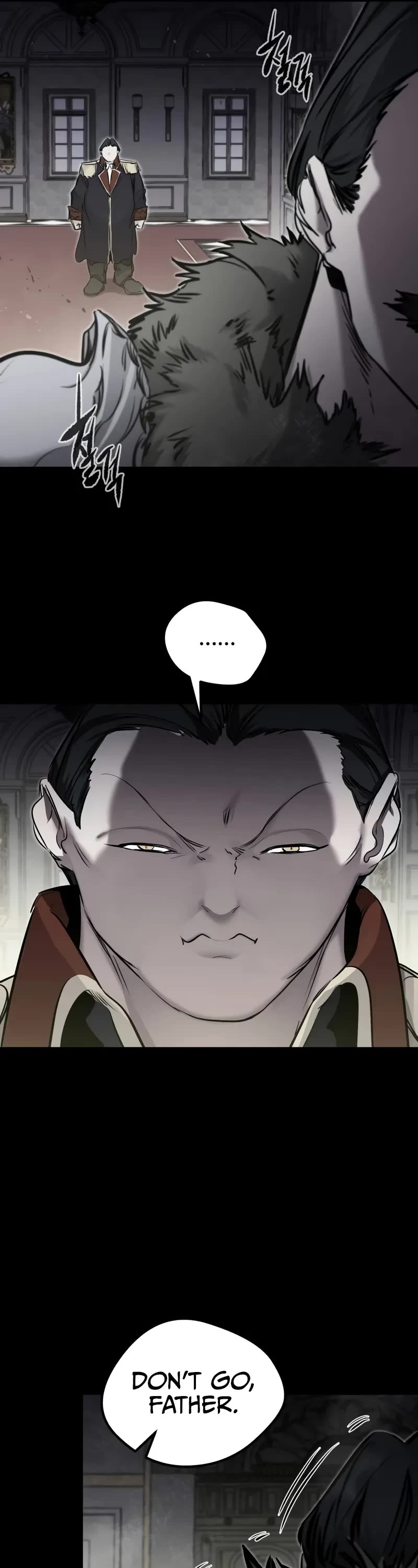 The Regressed Mercenary's Machinations Chapter 9 page 39 - Chapter 9