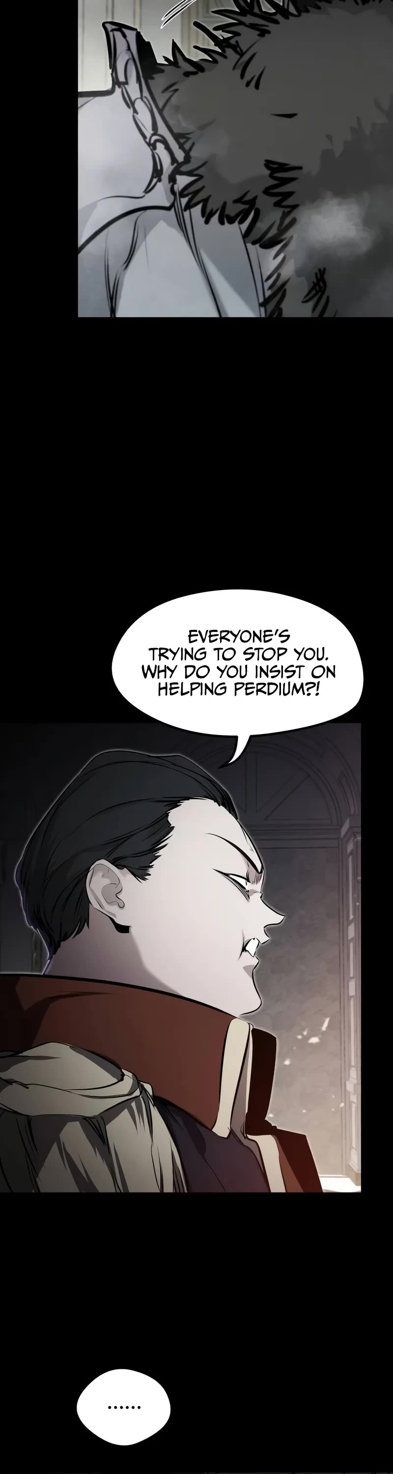 The Regressed Mercenary's Machinations Chapter 9 page 40 - Chapter 9