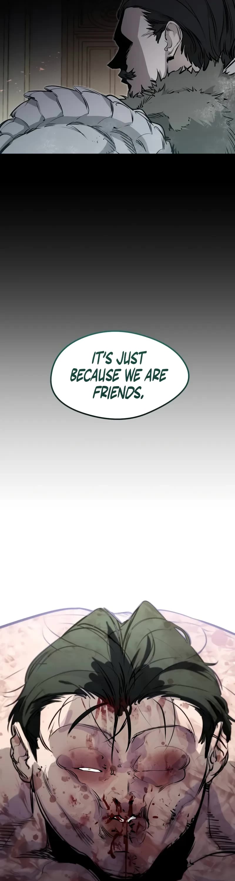 The Regressed Mercenary's Machinations Chapter 9 page 41 - Chapter 9