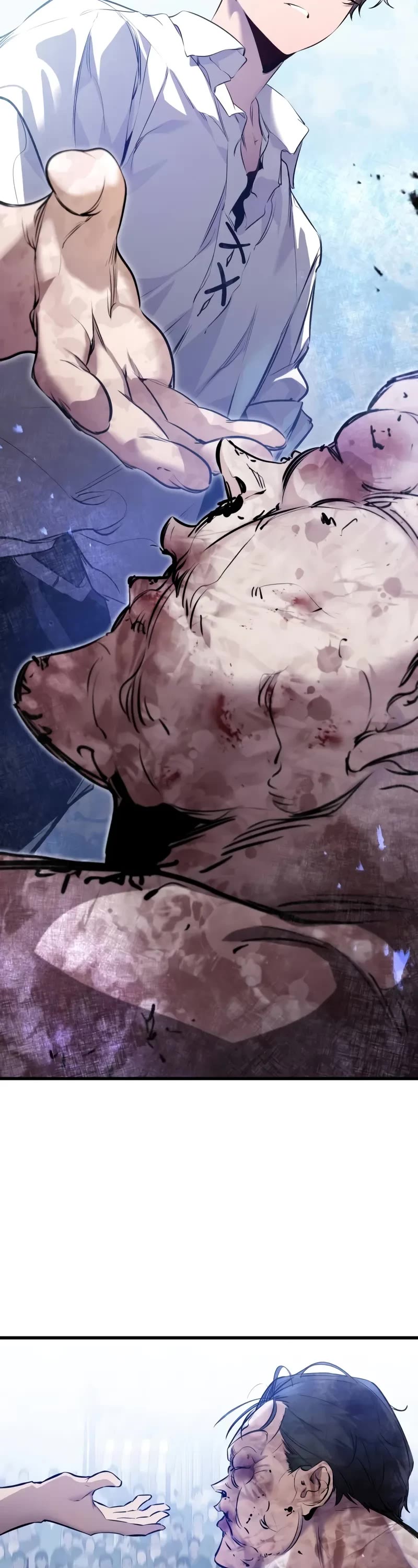 The Regressed Mercenary's Machinations Chapter 9 page 46 - Chapter 9