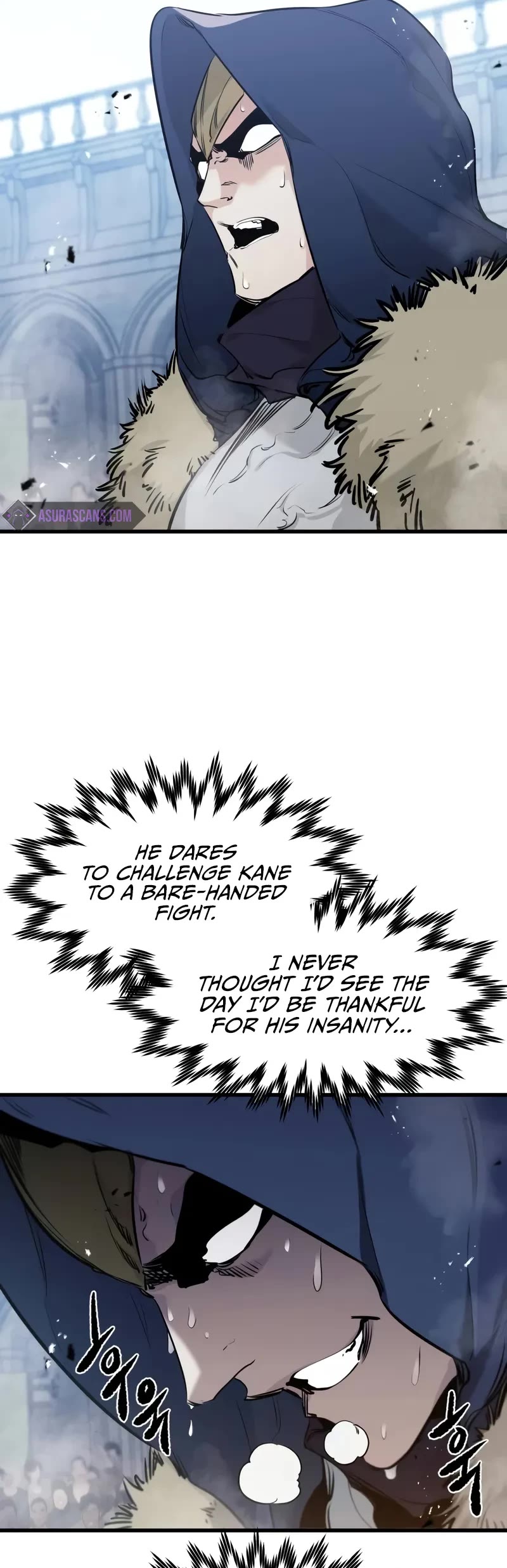 The Regressed Mercenary's Machinations Chapter 9 page 5 - Chapter 9