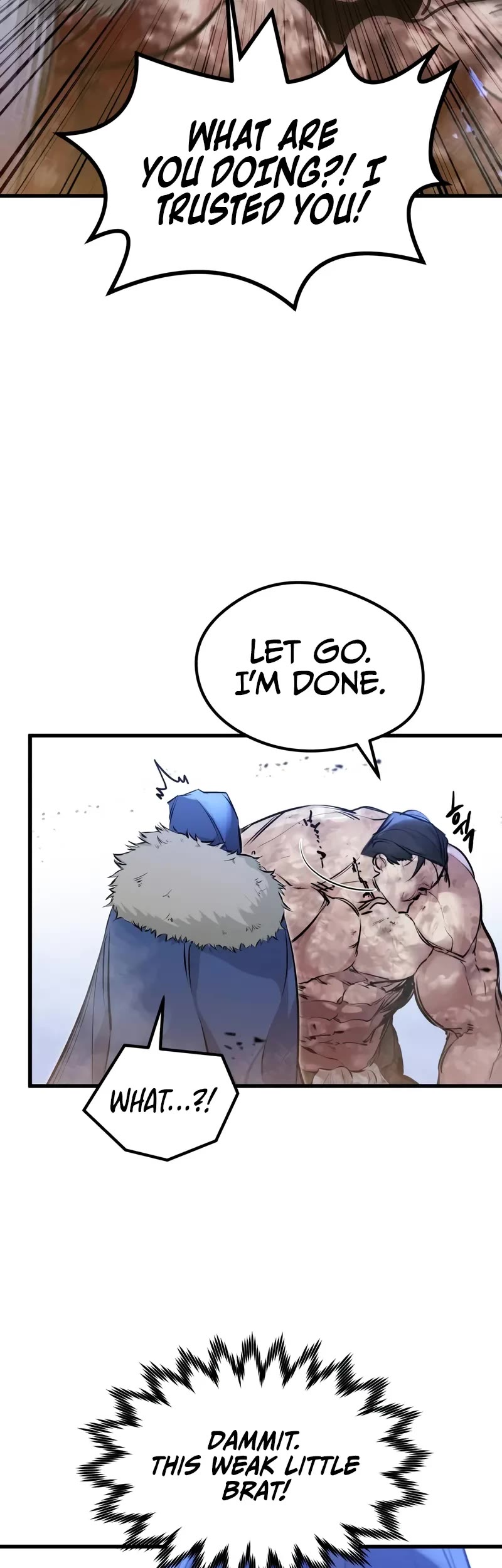 The Regressed Mercenary's Machinations Chapter 9 page 52 - Chapter 9