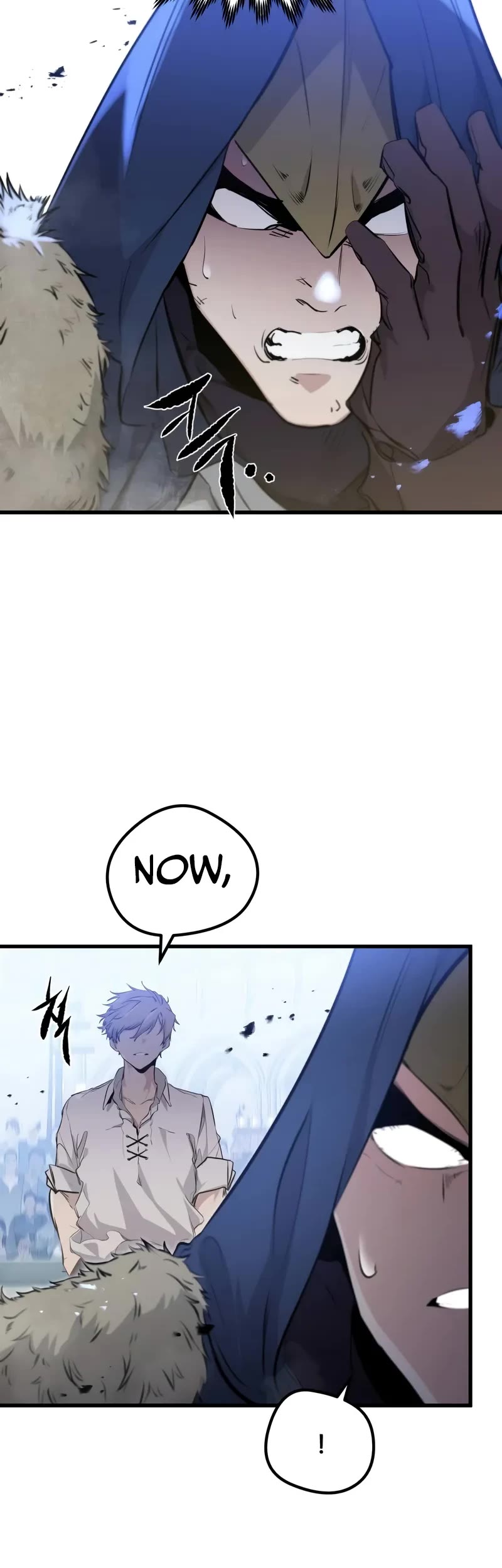 The Regressed Mercenary's Machinations Chapter 9 page 53 - Chapter 9