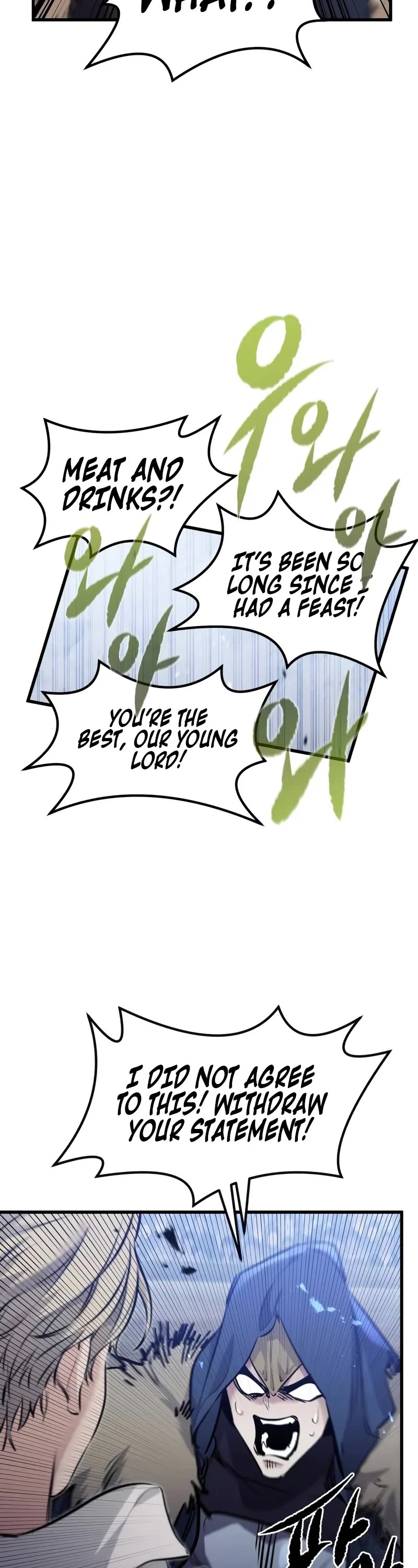 The Regressed Mercenary's Machinations Chapter 9 page 56 - Chapter 9