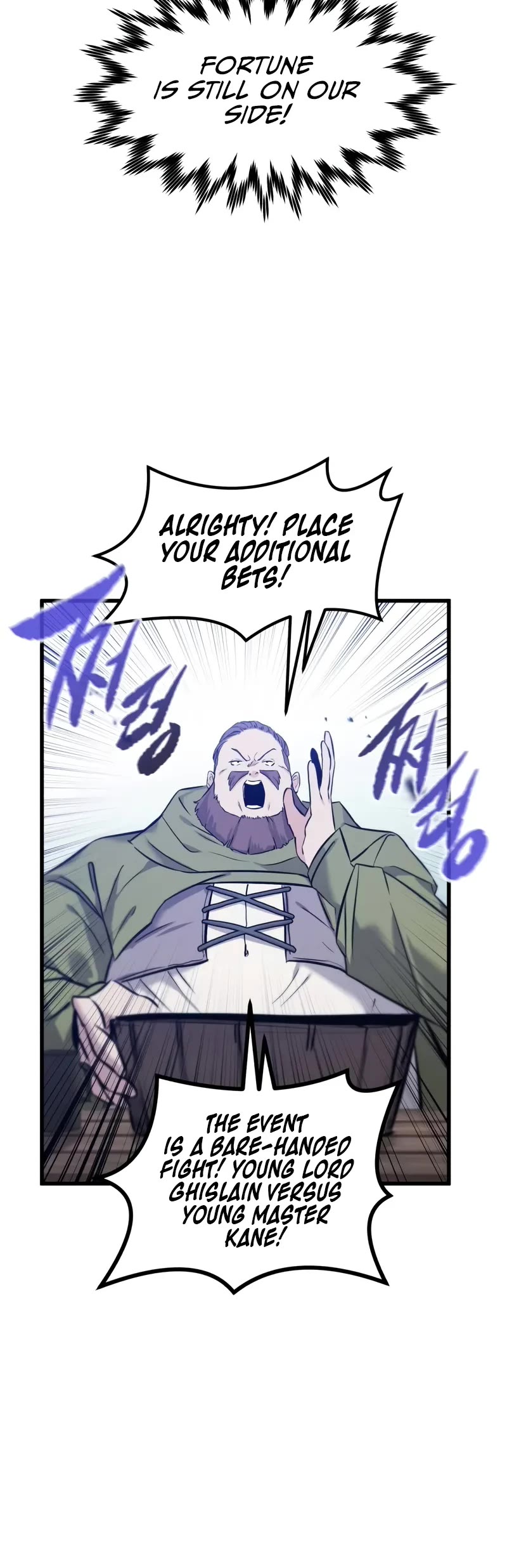 The Regressed Mercenary's Machinations Chapter 9 page 6 - Chapter 9