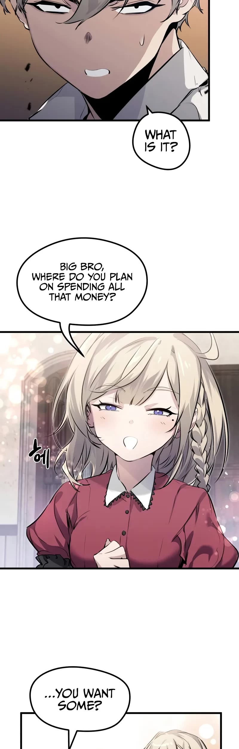 The Regressed Mercenary's Machinations Chapter 9 page 67 - Chapter 9
