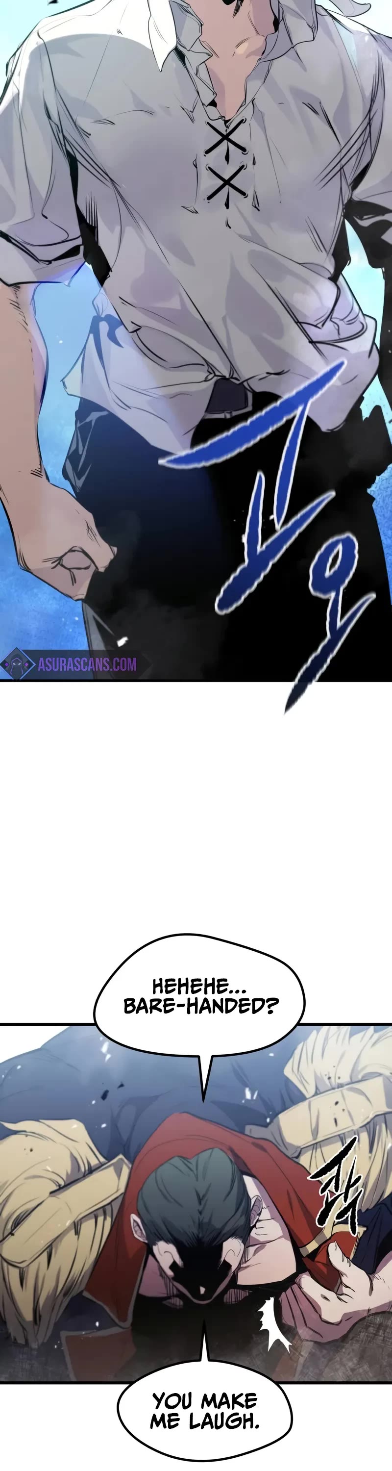 The Regressed Mercenary's Machinations Chapter 9 page 8 - Chapter 9