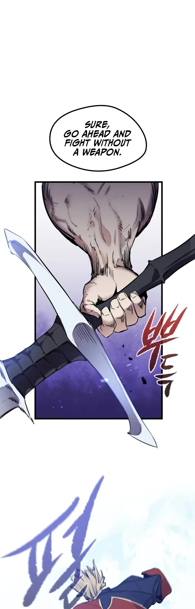 The Regressed Mercenary's Machinations Chapter 9 page 9 - Chapter 9