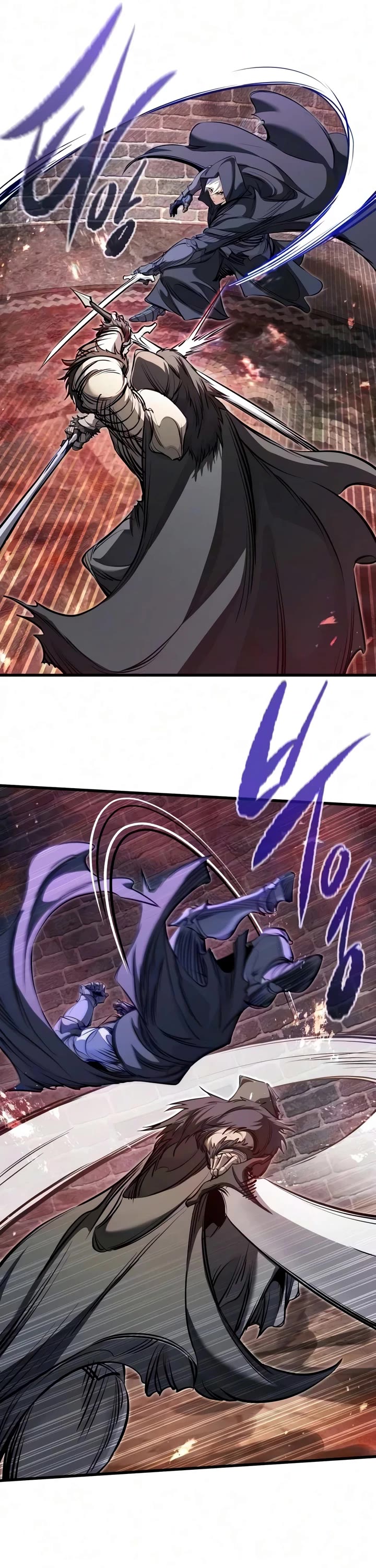 The Regressed Mercenary's Machinations Chapter 90 page 13 - Chapter 90