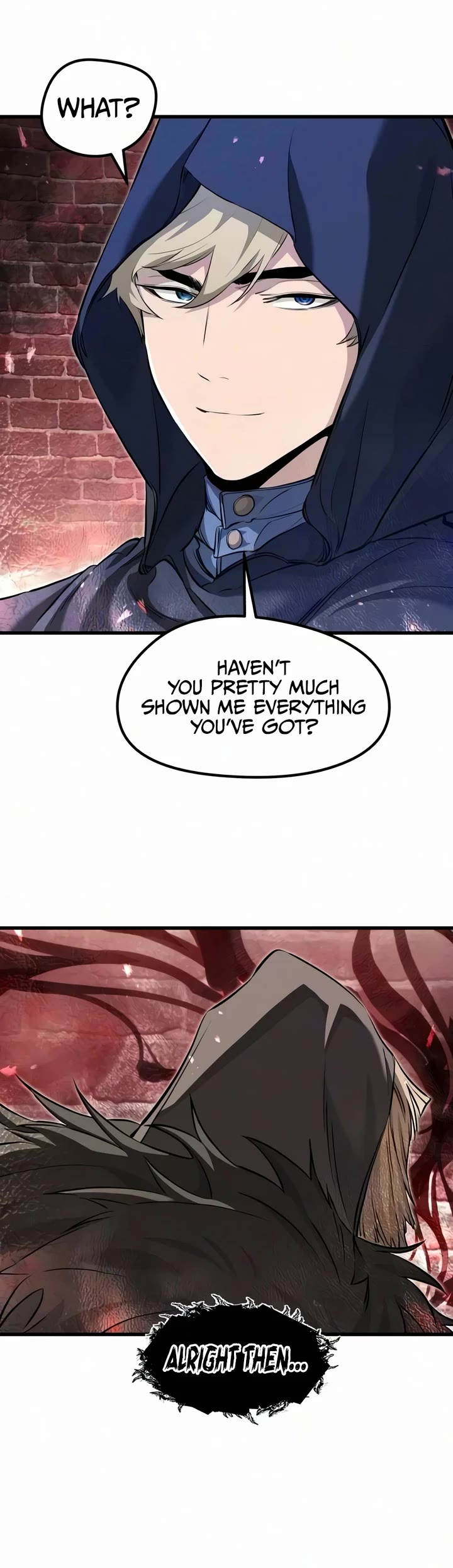 The Regressed Mercenary's Machinations Chapter 90 page 17 - Chapter 90