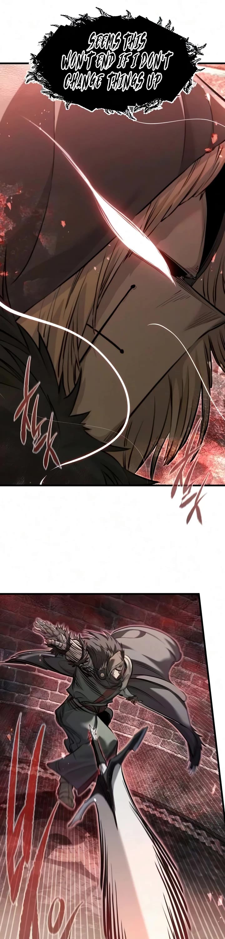 The Regressed Mercenary's Machinations Chapter 90 page 18 - Chapter 90