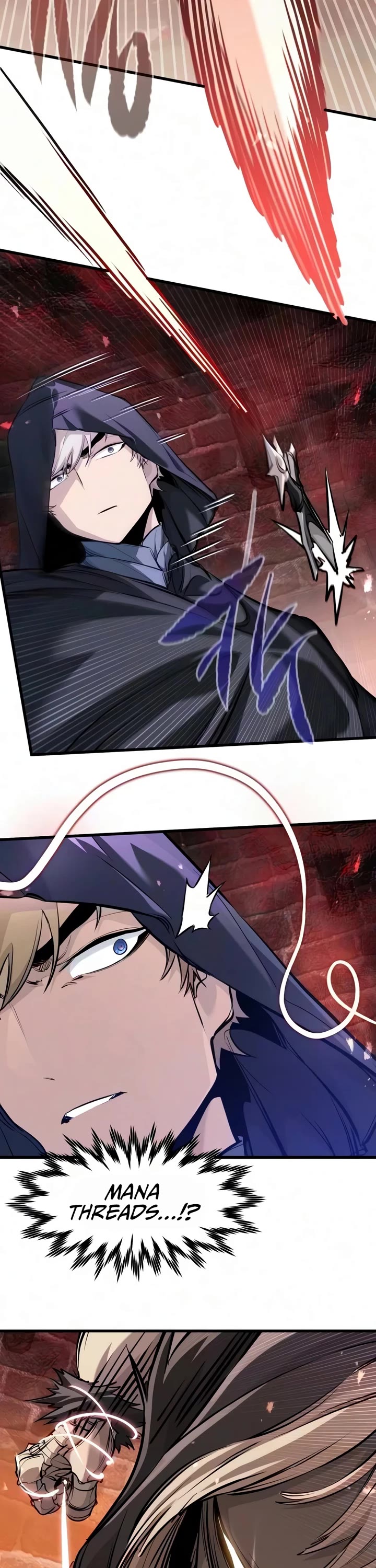 The Regressed Mercenary's Machinations Chapter 90 page 19 - Chapter 90