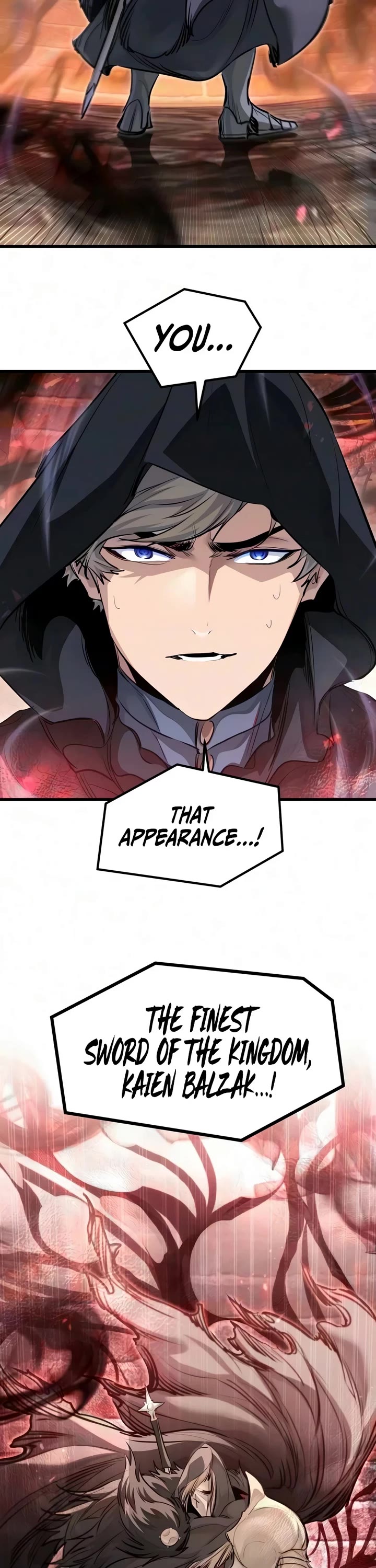 The Regressed Mercenary's Machinations Chapter 90 page 2 - Chapter 90