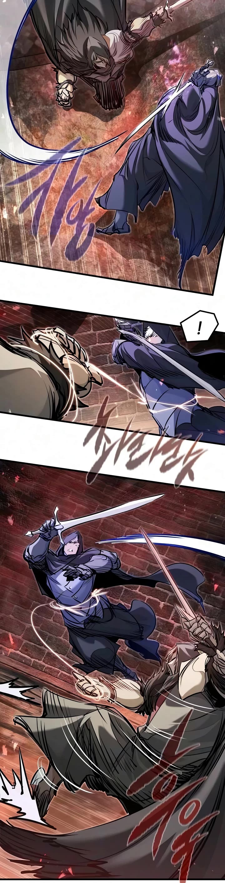 The Regressed Mercenary's Machinations Chapter 90 page 21 - Chapter 90