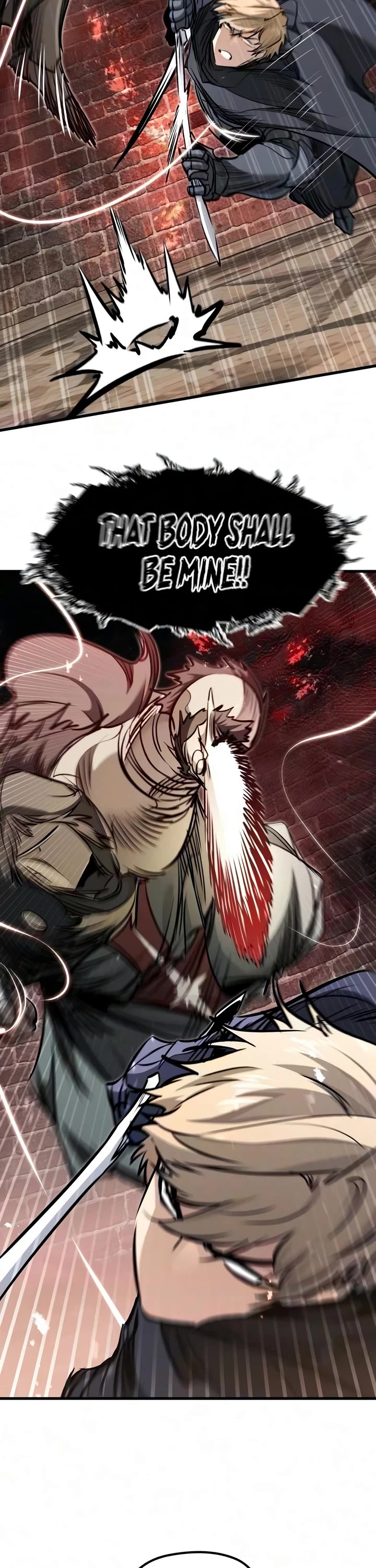 The Regressed Mercenary's Machinations Chapter 90 page 25 - Chapter 90