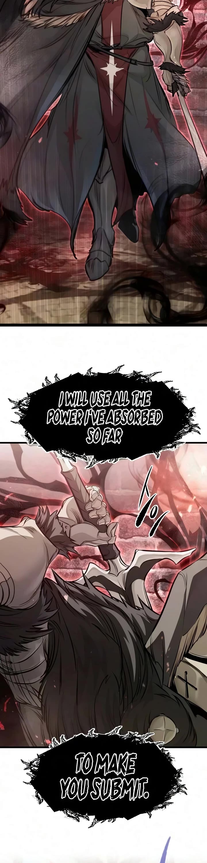 The Regressed Mercenary's Machinations Chapter 90 page 3 - Chapter 90