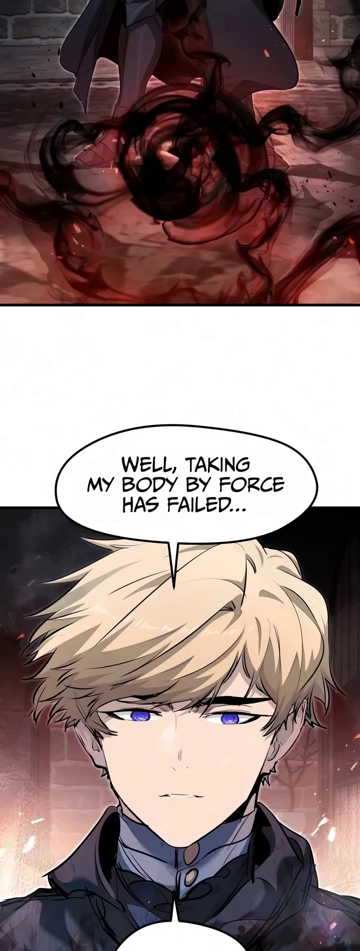 The Regressed Mercenary's Machinations Chapter 90 page 32 - Chapter 90