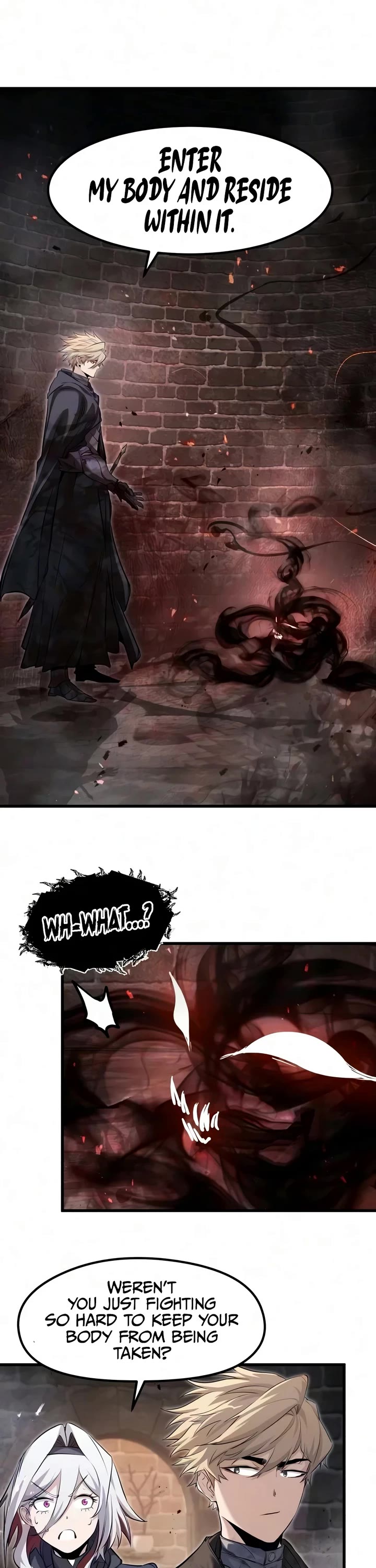 The Regressed Mercenary's Machinations Chapter 90 page 34 - Chapter 90