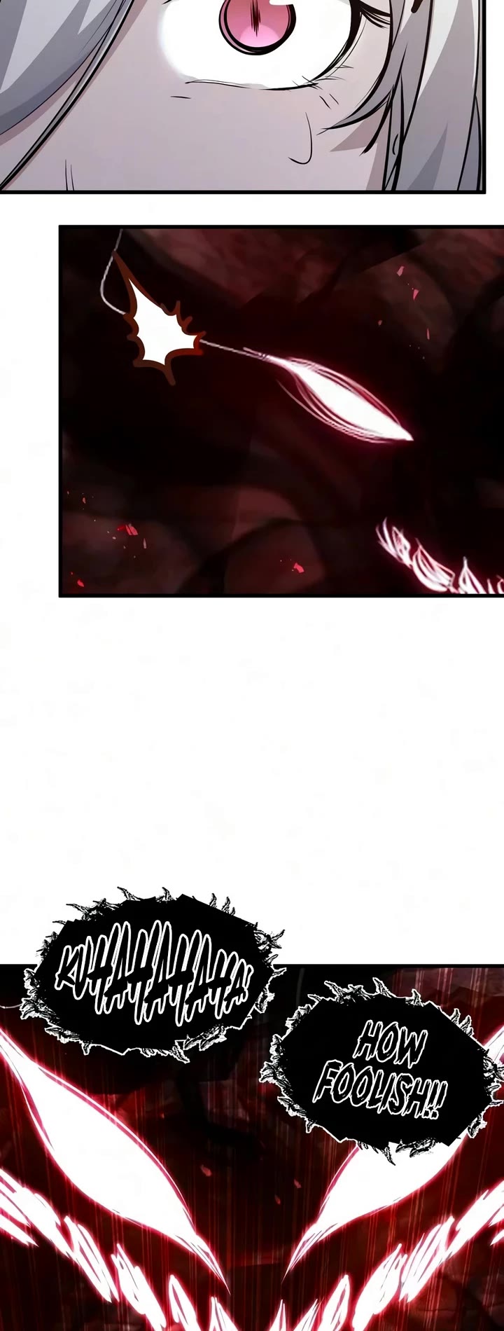 The Regressed Mercenary's Machinations Chapter 90 page 37 - Chapter 90
