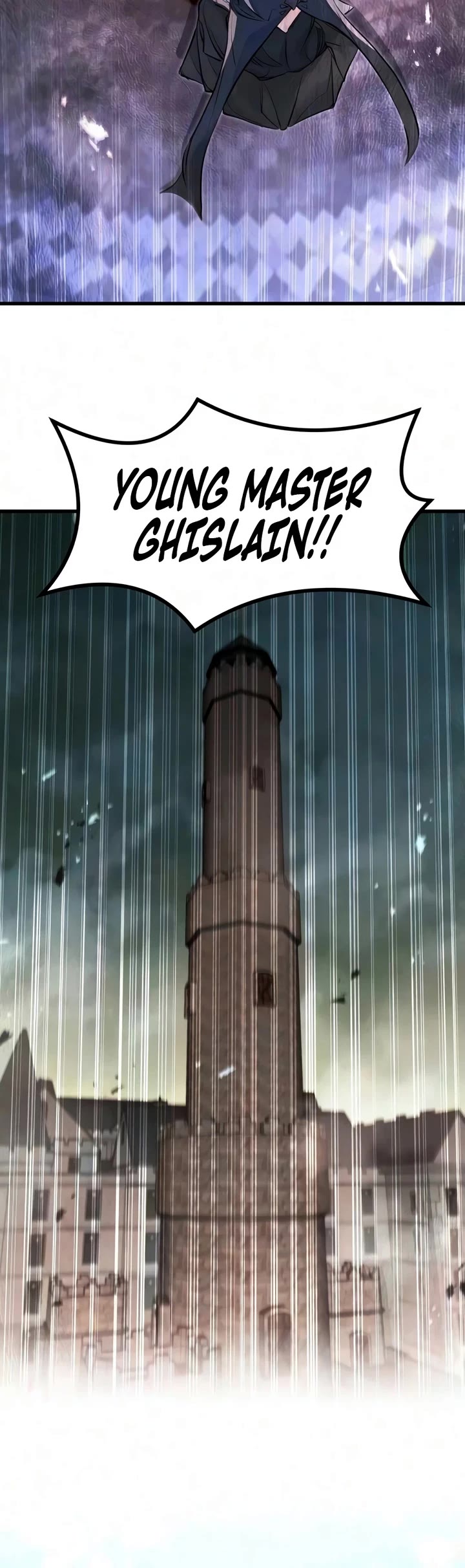 The Regressed Mercenary's Machinations Chapter 90 page 45 - Chapter 90