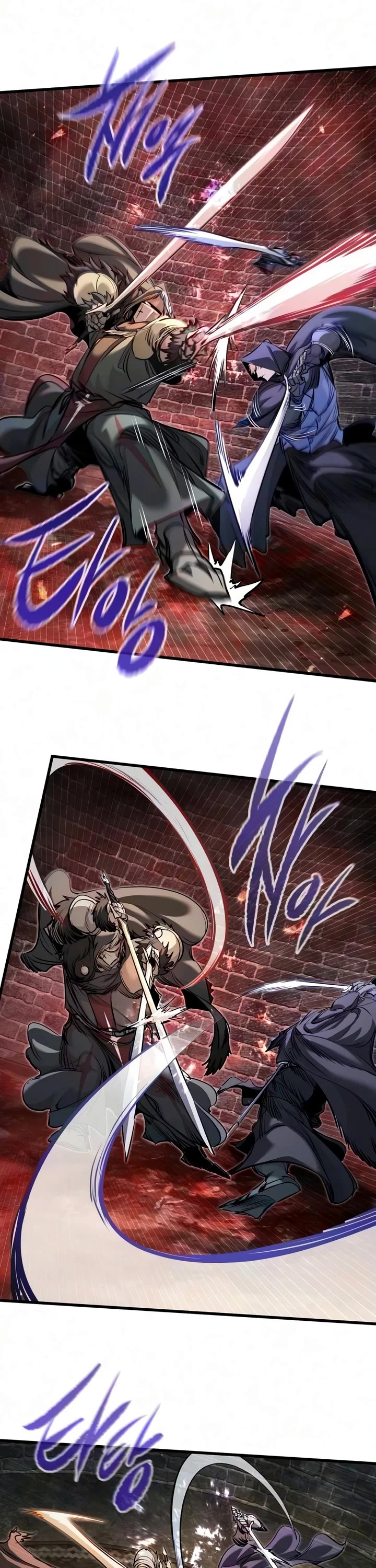 The Regressed Mercenary's Machinations Chapter 90 page 7 - Chapter 90