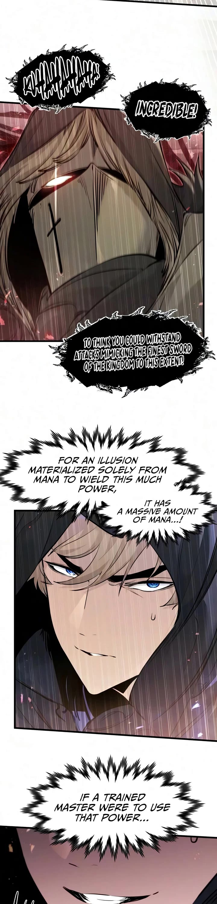The Regressed Mercenary's Machinations Chapter 90 page 9 - Chapter 90