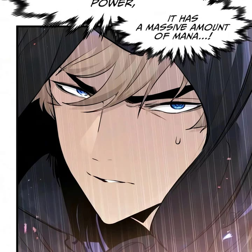 The Regressed Mercenary's Machinations Chapter 90 cover