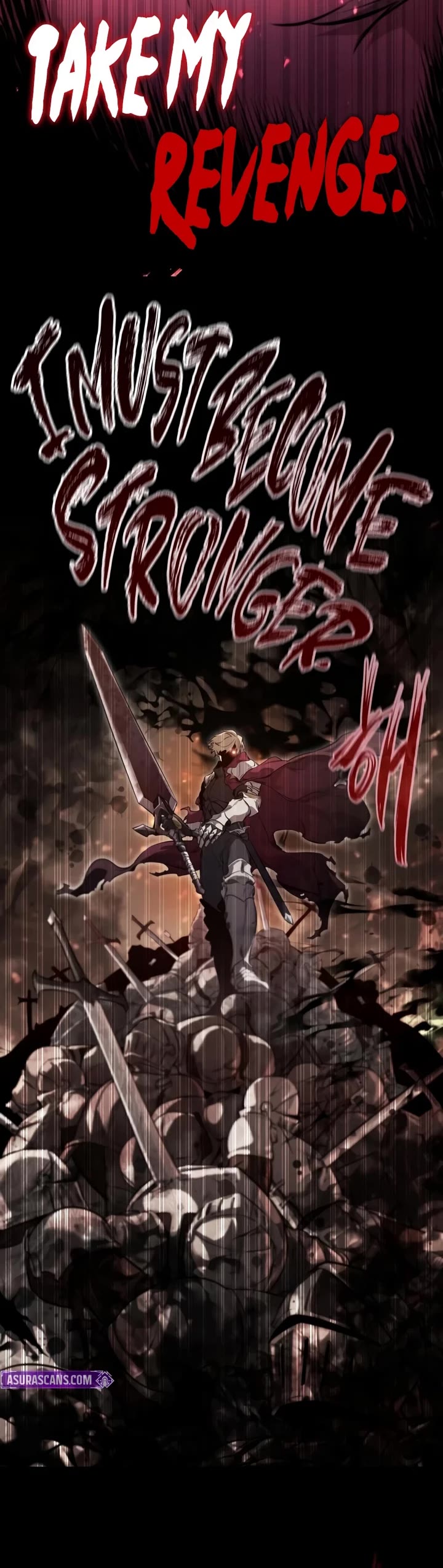 The Regressed Mercenary's Machinations Chapter 91 page 11 - Chapter 91