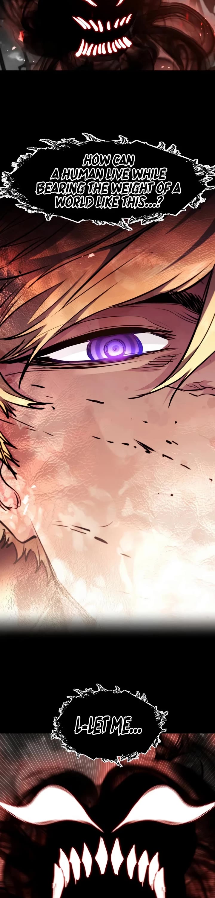 The Regressed Mercenary's Machinations Chapter 91 page 19 - Chapter 91