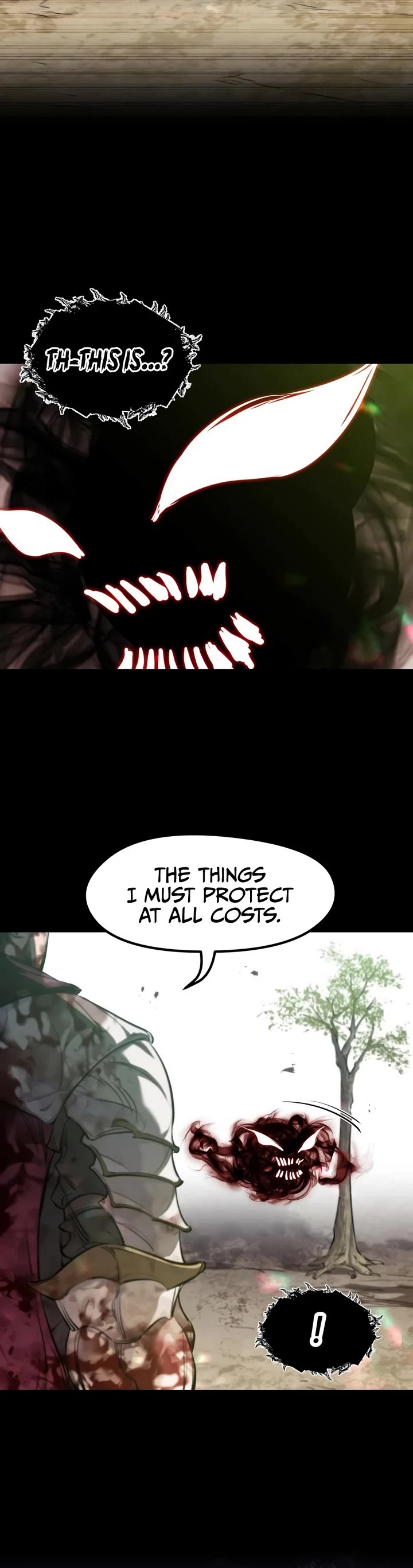 The Regressed Mercenary's Machinations Chapter 91 page 21 - Chapter 91