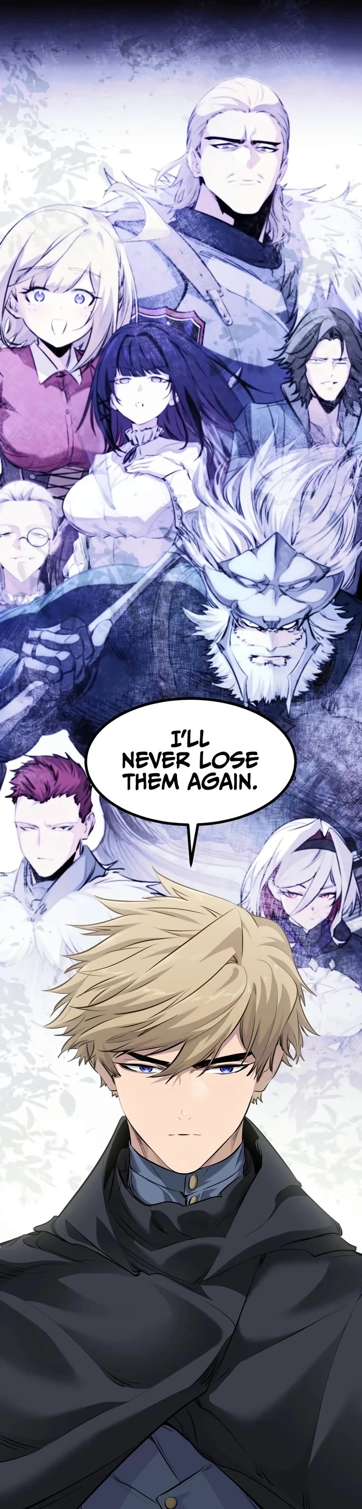 The Regressed Mercenary's Machinations Chapter 91 page 22 - Chapter 91