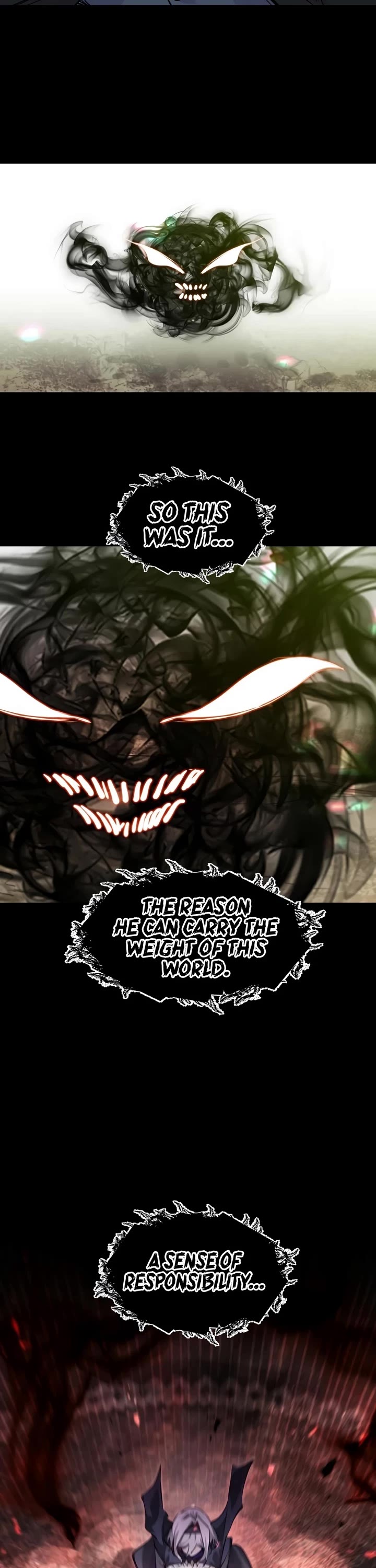 The Regressed Mercenary's Machinations Chapter 91 page 23 - Chapter 91
