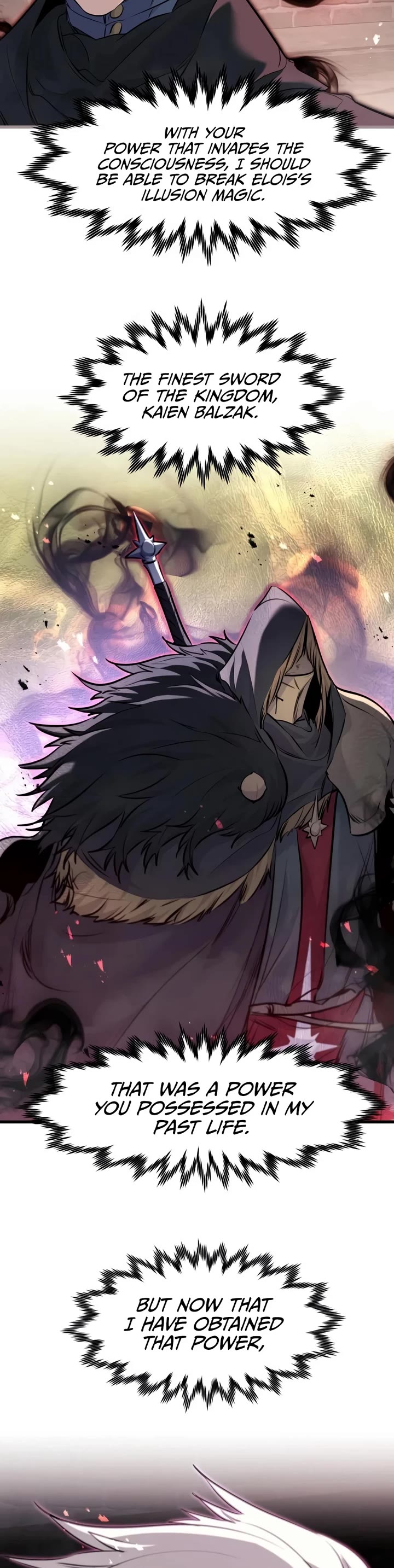 The Regressed Mercenary's Machinations Chapter 91 page 30 - Chapter 91