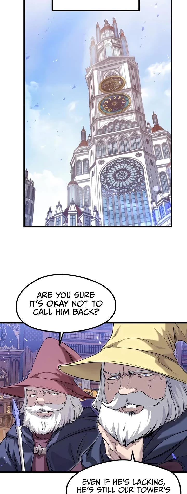The Regressed Mercenary's Machinations Chapter 91 page 41 - Chapter 91