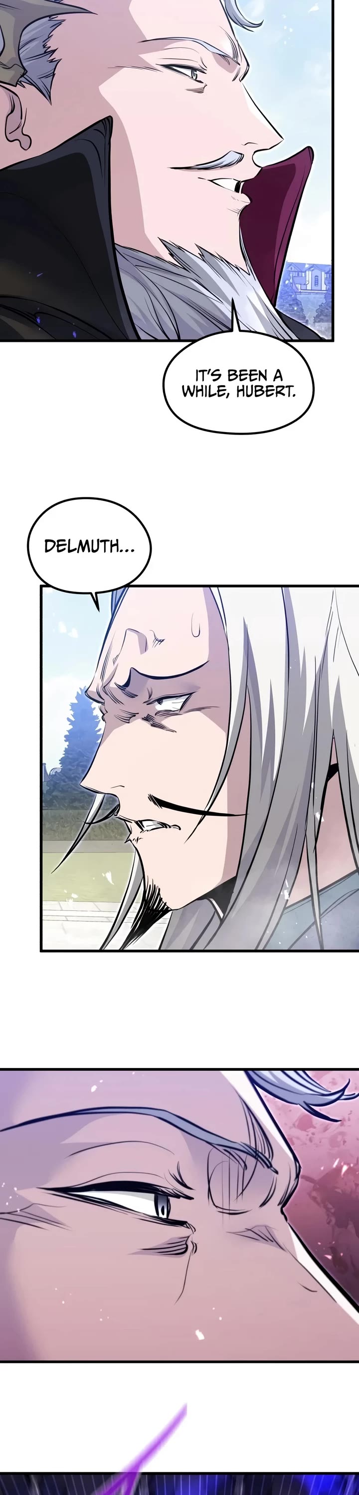 The Regressed Mercenary's Machinations Chapter 91 page 51 - Chapter 91