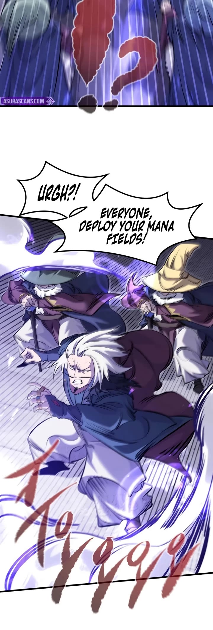 The Regressed Mercenary's Machinations Chapter 91 page 53 - Chapter 91