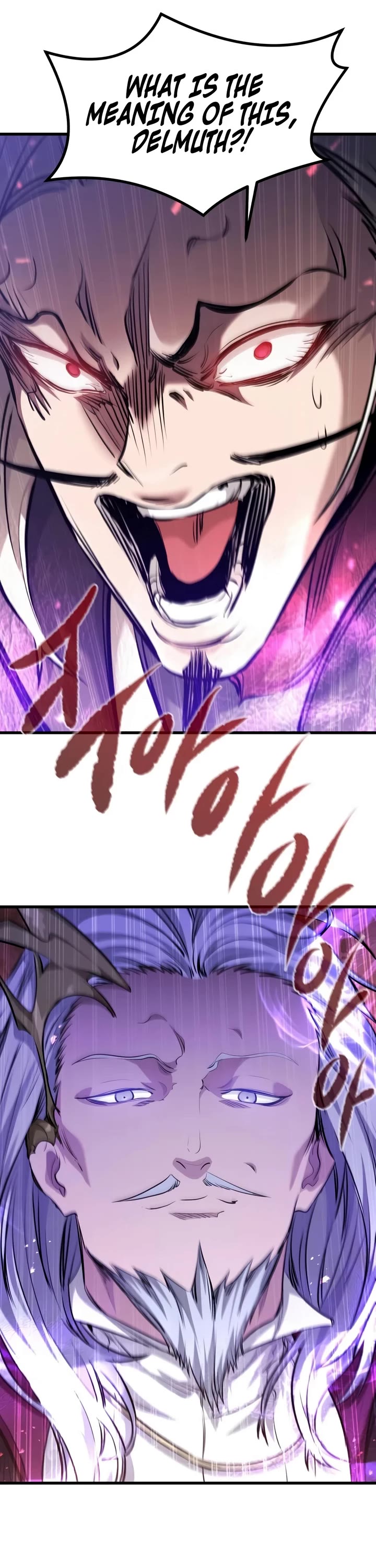 The Regressed Mercenary's Machinations Chapter 91 page 54 - Chapter 91